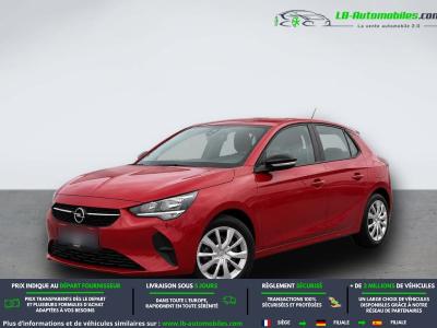 Opel Corsa 1.2 Turbo 100 ch BVM