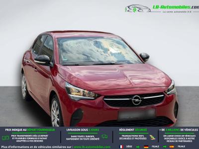 Opel Corsa 1.2 Turbo 100 ch BVM