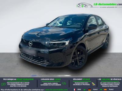 Opel Corsa 1.2 Turbo 100 ch BVA
