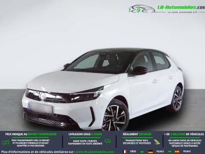 Opel Corsa 1.2 Turbo 100 ch BVM