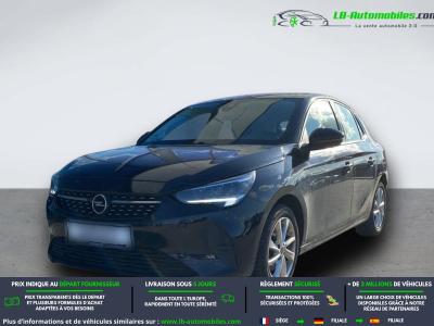 Opel Corsa 1.2 Turbo 100 ch BVA