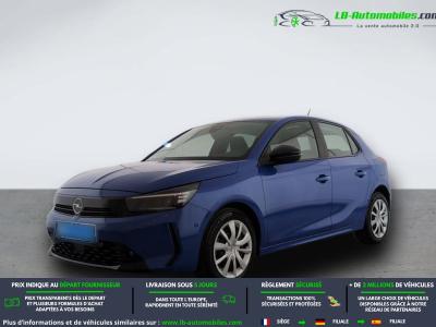 Opel Corsa 1.2 Turbo 100 ch BVM