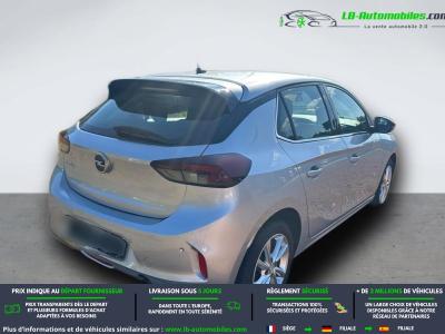 Opel Corsa 1.2 Turbo 100 ch BVA