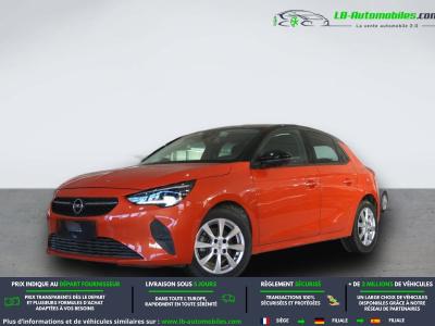 Opel Corsa 1.2 Turbo 100 ch BVM