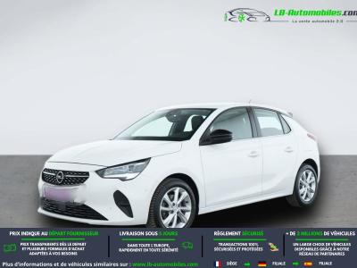 Opel Corsa 1.2 Turbo 100 ch BVA