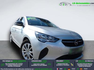 Opel Corsa 1.2 Turbo 100 ch BVM