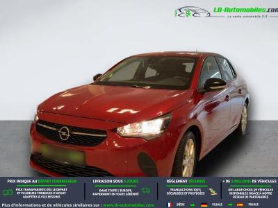 Opel Corsa 1.2 Turbo 100 ch BVM