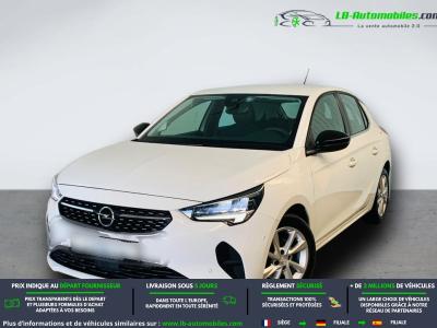 Opel Corsa 1.2 Turbo 100 ch BVA