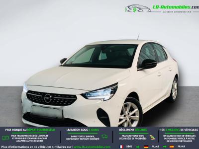 Opel Corsa 1.2 Turbo 100 ch BVA