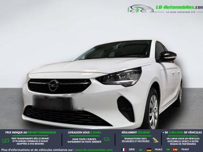 Opel Corsa 1.2 75 ch BVM