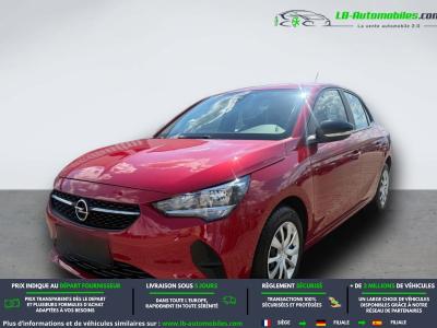 Opel Corsa 1.2 75 ch BVM