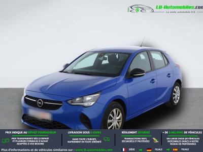 Opel Corsa 1.2 75 ch BVM