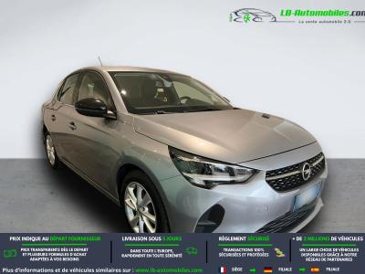 Opel Corsa 1.2 75 ch BVM