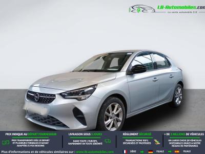 Opel Corsa 1.2 75 ch BVM