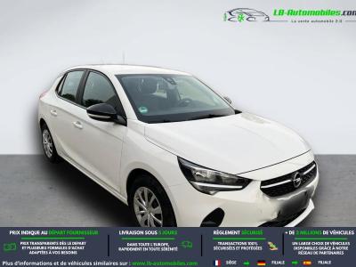 Opel Corsa 1.2 75 ch BVM