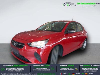 Opel Corsa 1.2 75 ch BVM