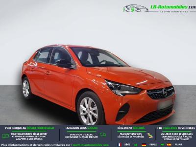 Opel Corsa 1.2 75 ch BVM
