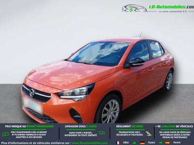 Opel Corsa Electrique 136 ch & Batterie 50 kw/h