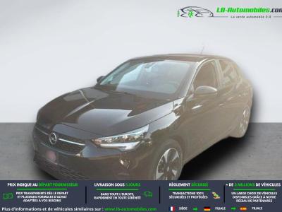 Opel Corsa Electrique 136 ch & Batterie 50 kw/h