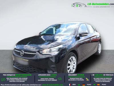 Opel Corsa Electrique 136 ch & Batterie 50 kw/h