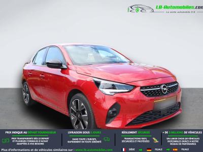 Opel Corsa Electrique 136 ch & Batterie 50 kw/h
