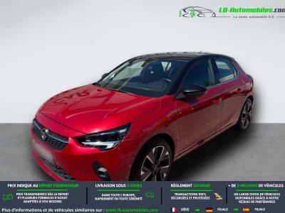 Opel Corsa Electrique 136 ch & Batterie 50 kw/h
