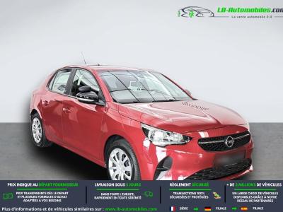 Opel Corsa Electrique 136 ch & Batterie 50 kw/h