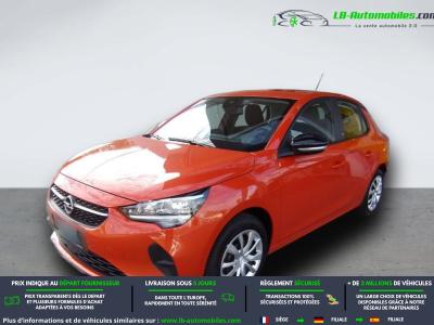 Opel Corsa Electrique 136 ch & Batterie 50 kw/h