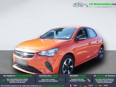Opel Corsa Electrique 136 ch & Batterie 50 kw/h