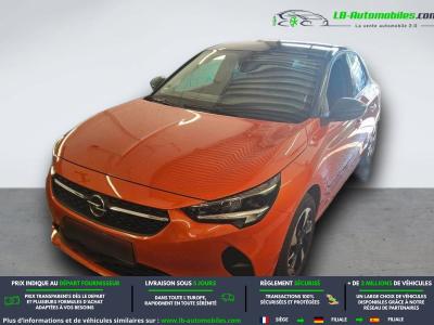 Opel Corsa Electrique 136 ch & Batterie 50 kw/h