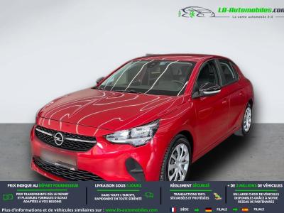 Opel Corsa 1.2 Turbo 100 ch BVM