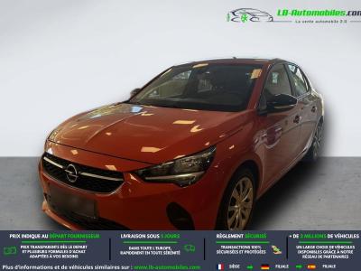 Opel Corsa 1.2 Turbo 100 ch BVM