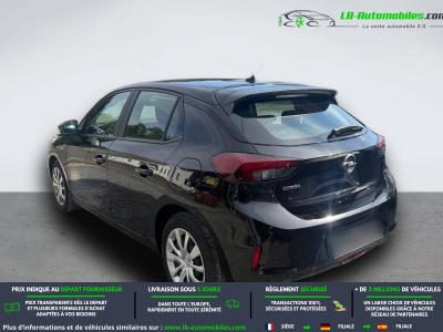 Opel Corsa 1.2 Turbo 100 ch BVM