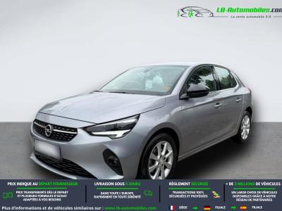 Opel Corsa 1.2 Turbo 100 ch BVM