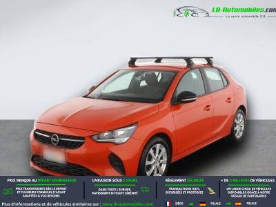 Opel Corsa 1.2 Turbo 100 ch BVM