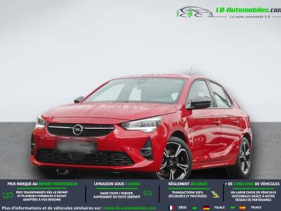 Opel Corsa 1.2 Turbo 130 ch BVA