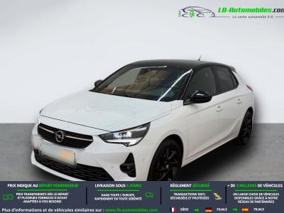Opel Corsa 1.2 Turbo 130 ch BVA