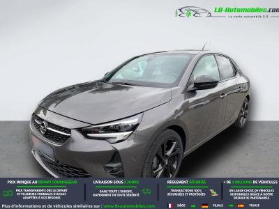 Opel Corsa 1.2 Turbo 130 ch BVA