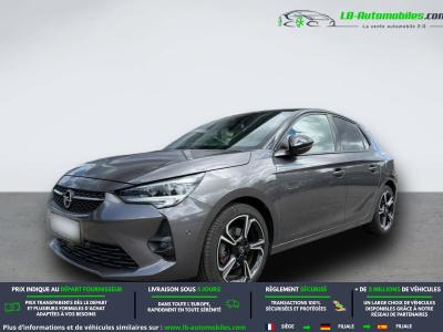 Opel Corsa 1.2 Turbo 130 ch BVA