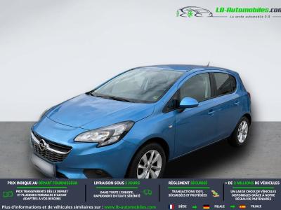 Opel Corsa 1.4 90 ch BVM
