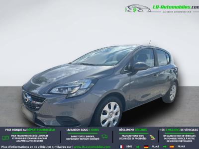 Opel Corsa 1.4 90 ch BVM