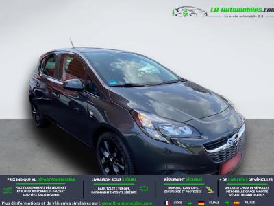 Opel Corsa 1.4 90 ch BVM