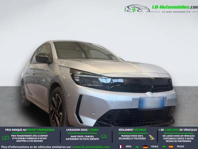 Opel Corsa 1.2 Turbo 100 ch BVM
