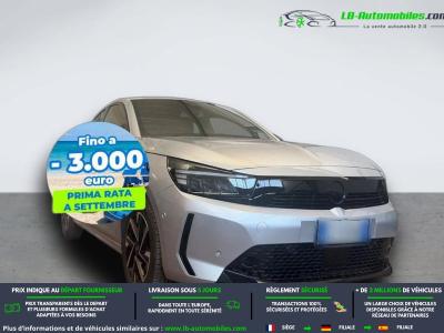 Opel Corsa 1.2 Turbo 100 ch BVM