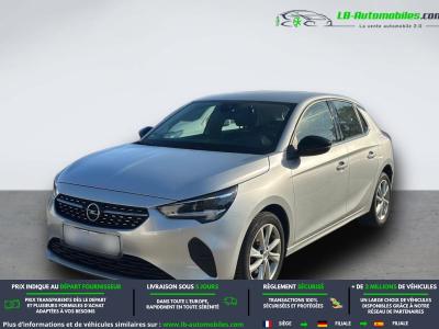 Opel Corsa 1.2 Turbo 100 ch BVM