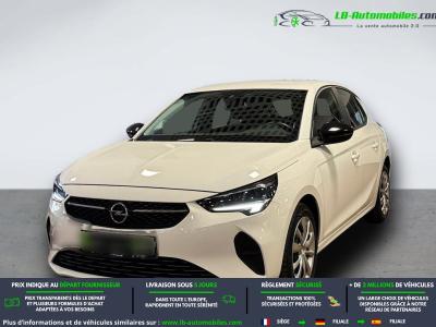 Opel Corsa 1.2 Turbo 100 ch BVA