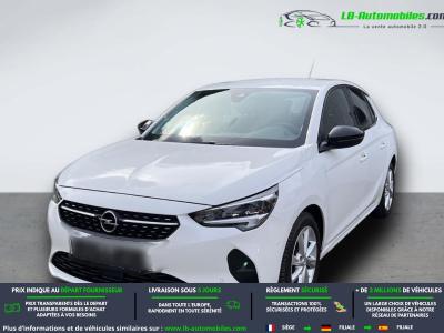 Opel Corsa 1.2 Turbo 100 ch BVA