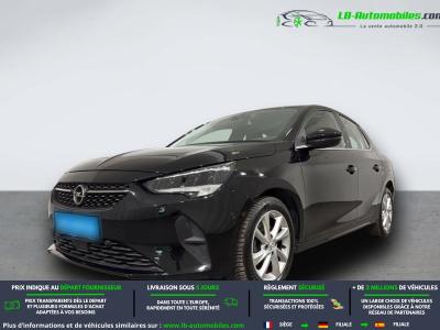 Opel Corsa 1.2 Turbo 100 ch BVA