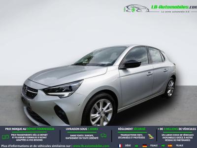 Opel Corsa 1.2 Turbo 100 ch BVA