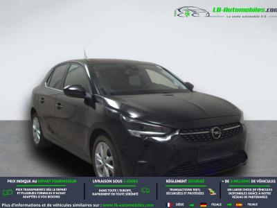 Opel Corsa 1.2 Turbo 100 ch BVA